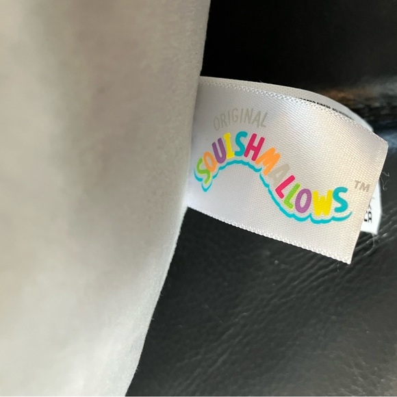 Squishmallows elephant plush official Kellytoy 12" - Picture 8 of 11